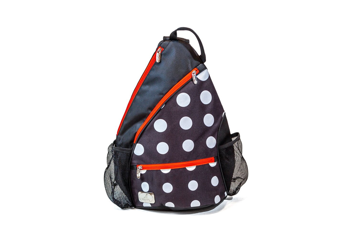 luxe & willow, Bags, Nwt Luxe Willow Sling Sports Backpack For Pickleball