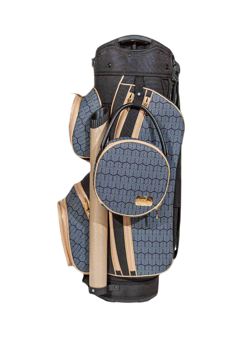 Manhattan Golf Cart Bag