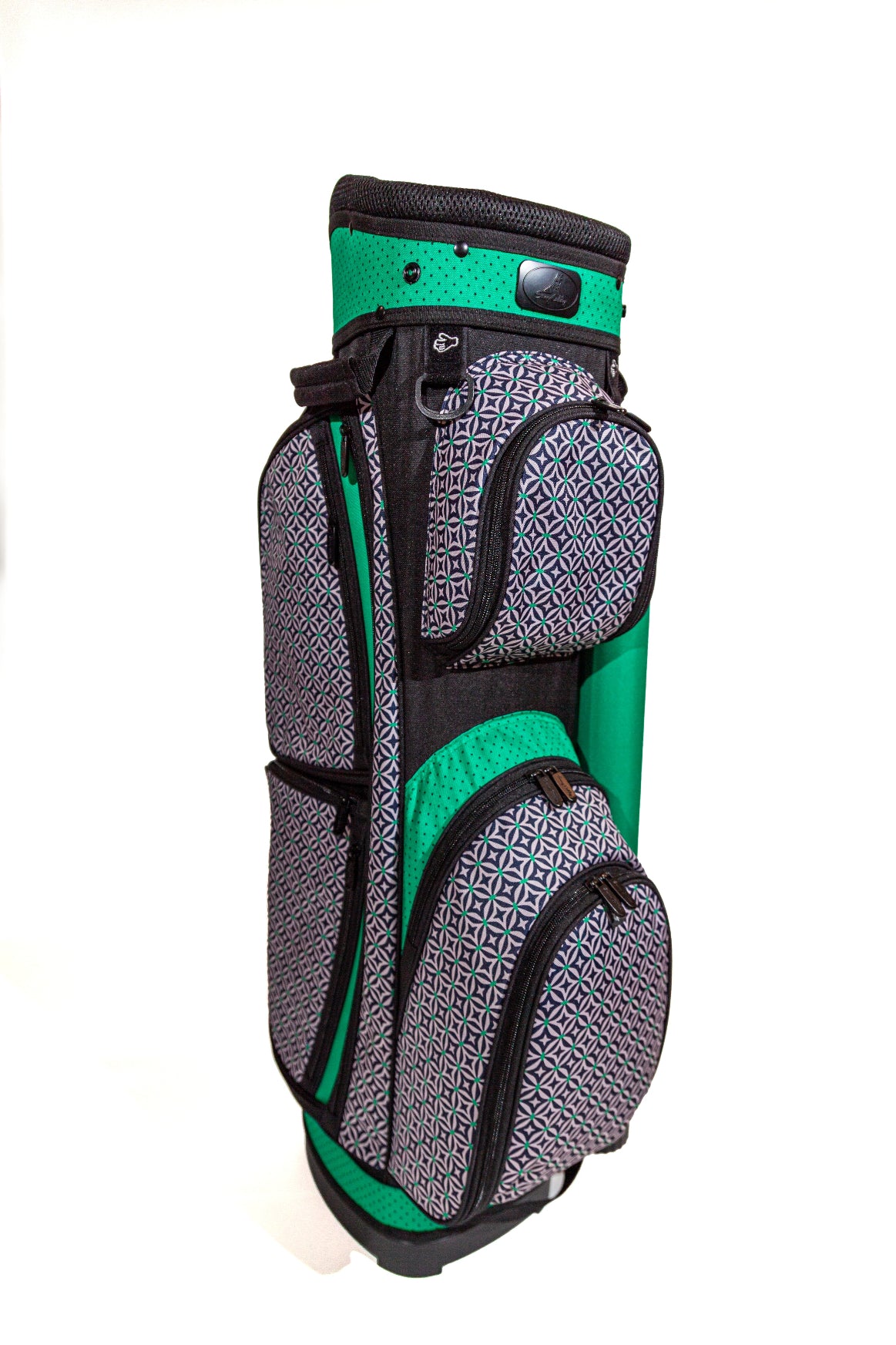 Dublin Lightweight Golf Cart Bag