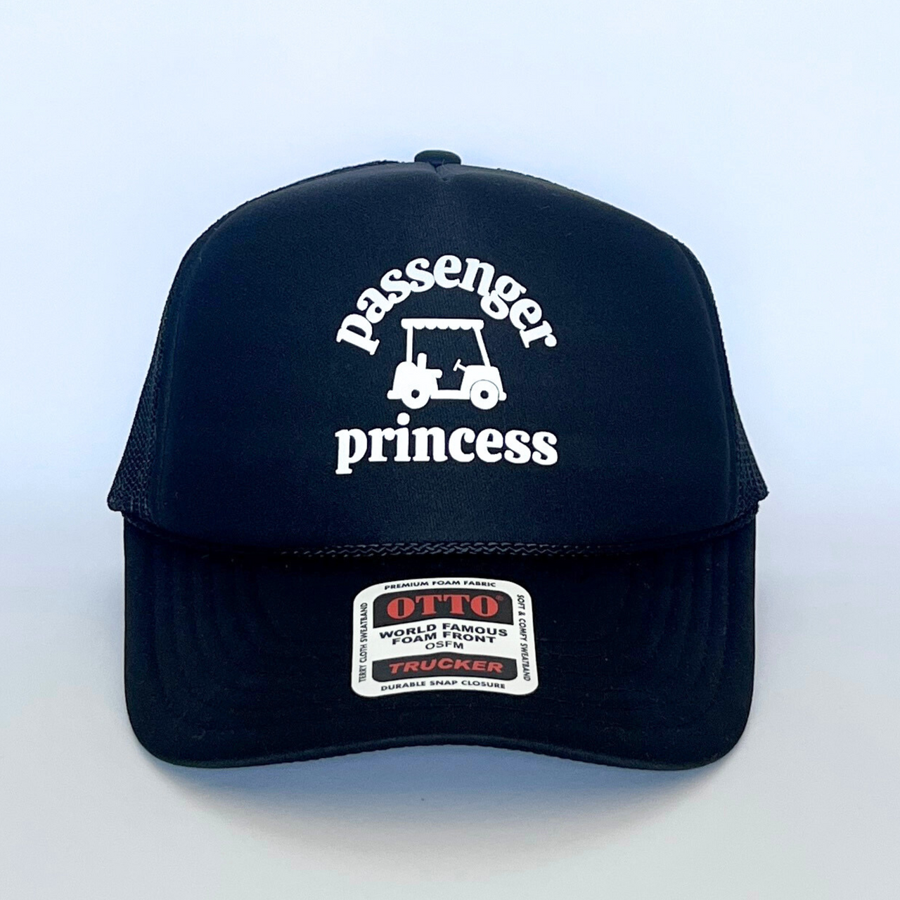 Passenger Princess Hat