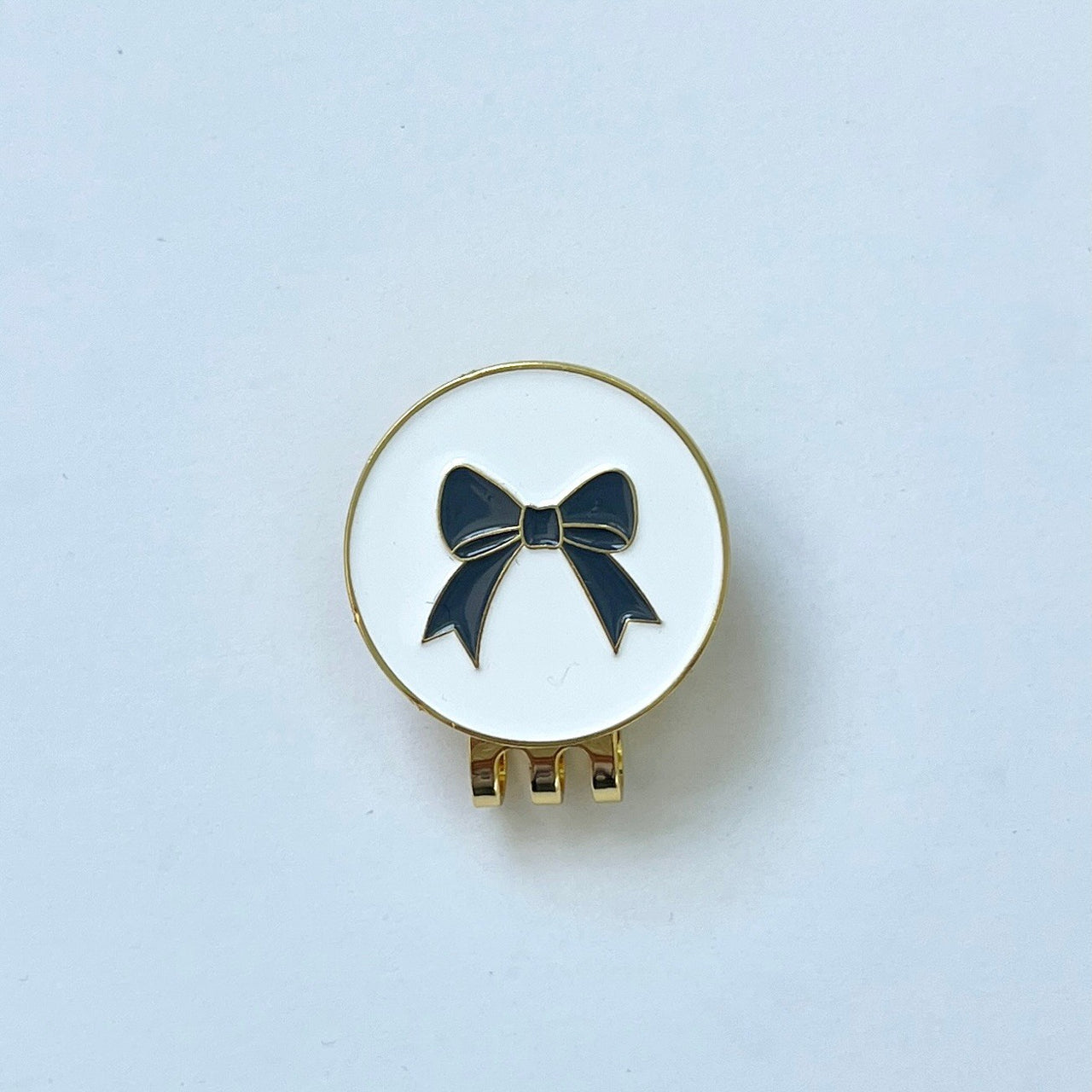 Par-Fect Bow Ball Marker