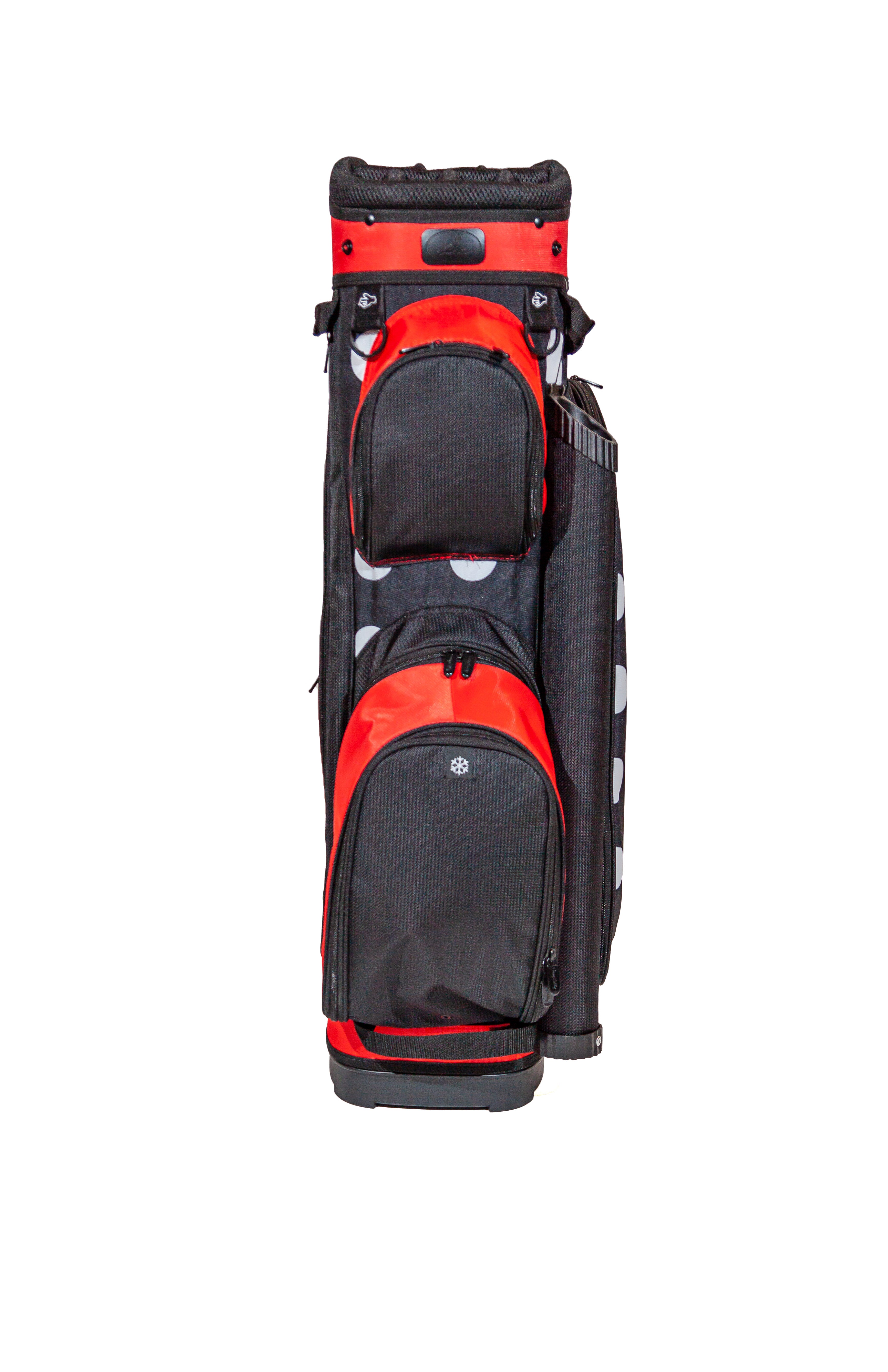 Monte Carlo Light-Weight Cart Bag – sassy-caddy-inc.