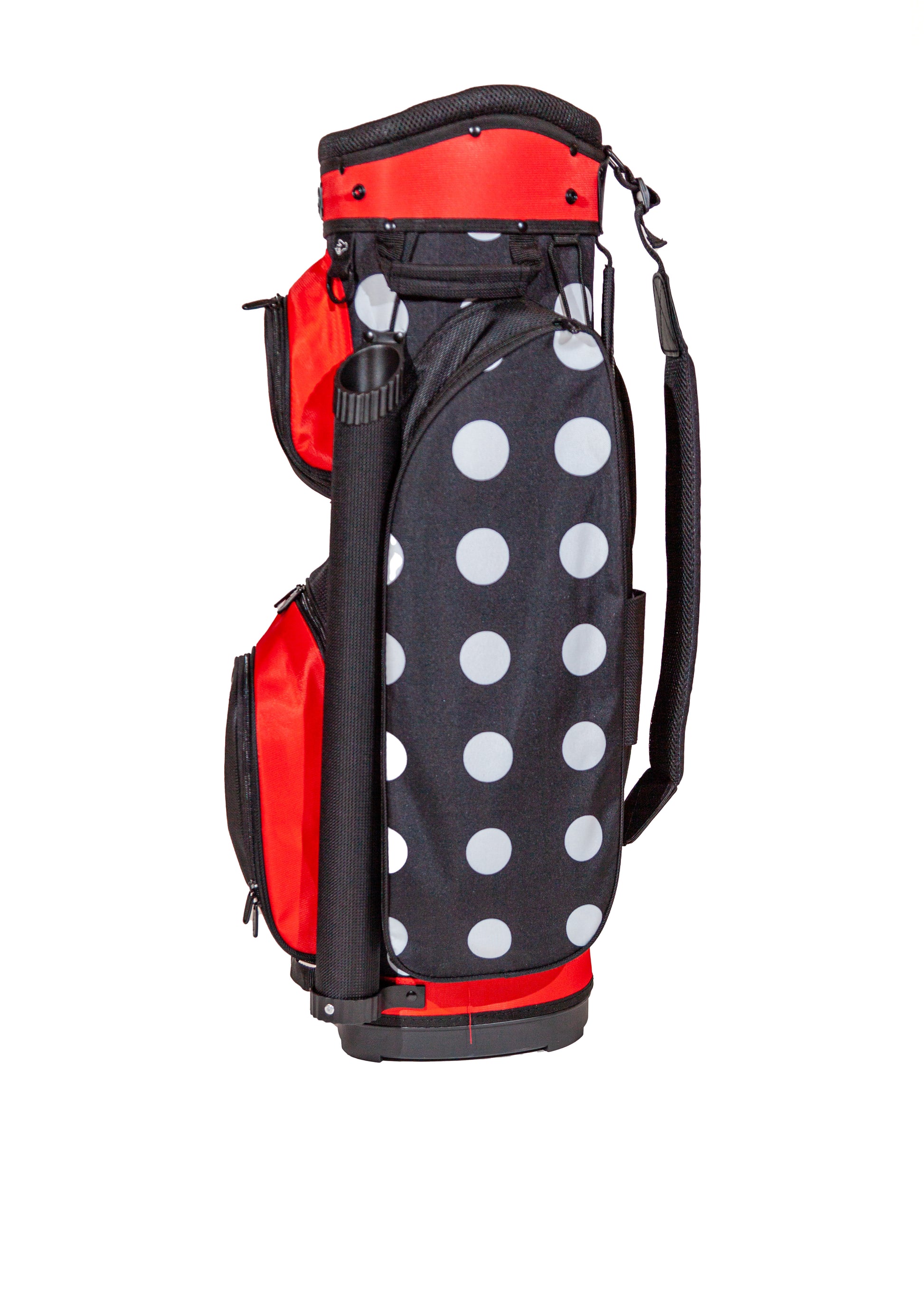 Sassy Caddy Deluxe Cart Bag - Notting Hill