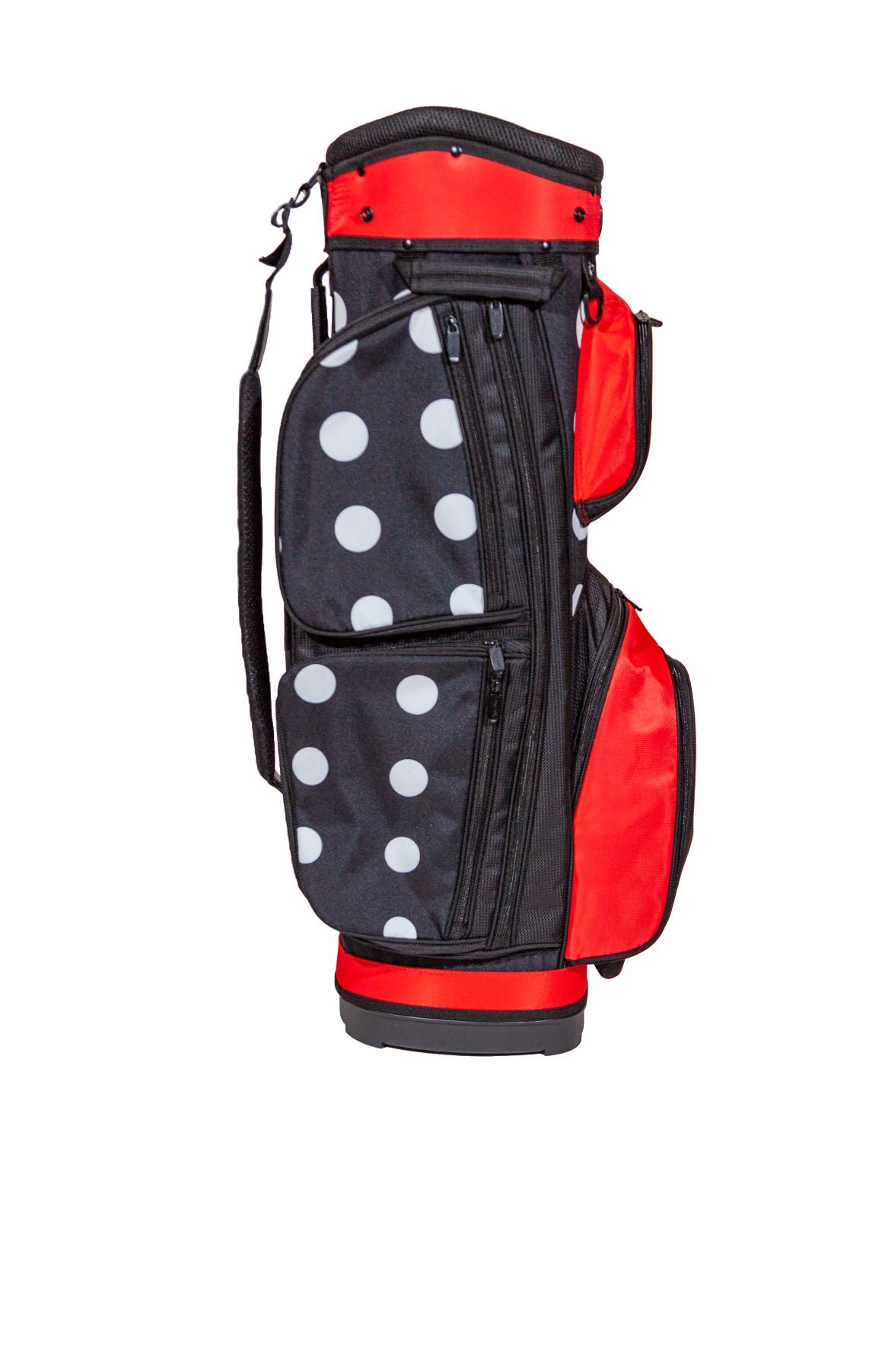 Monte Carlo Lightweight Cart Bag