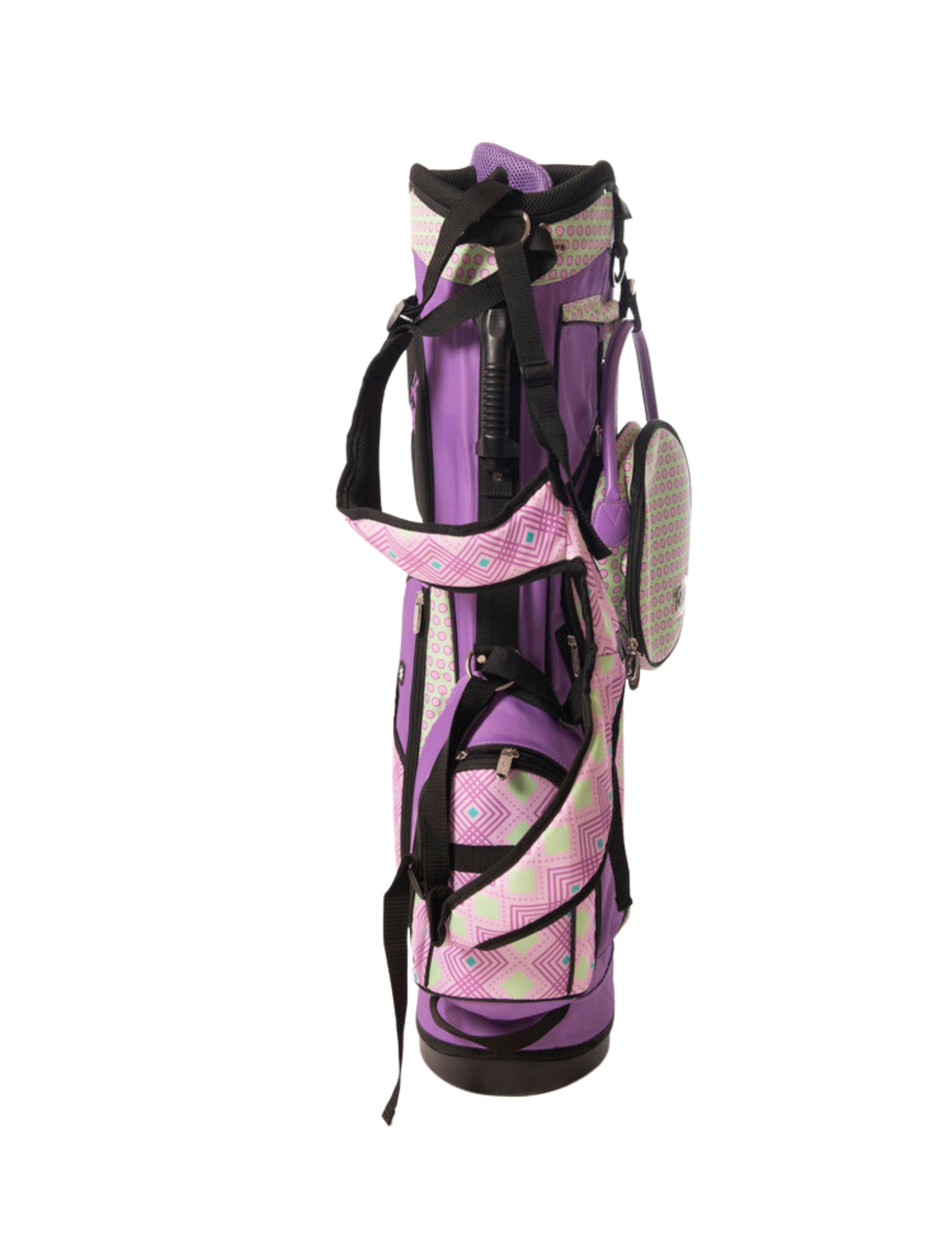 Sassy Caddy Stand Bag - Concord