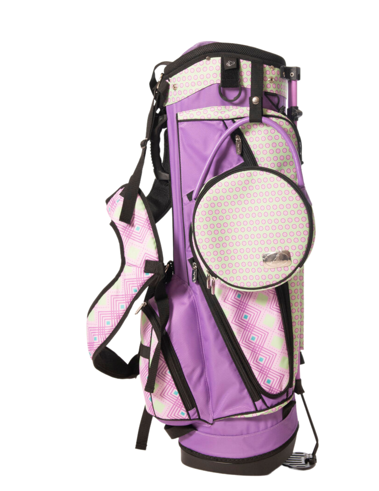 Sassy Caddy Stand Bag - Concord