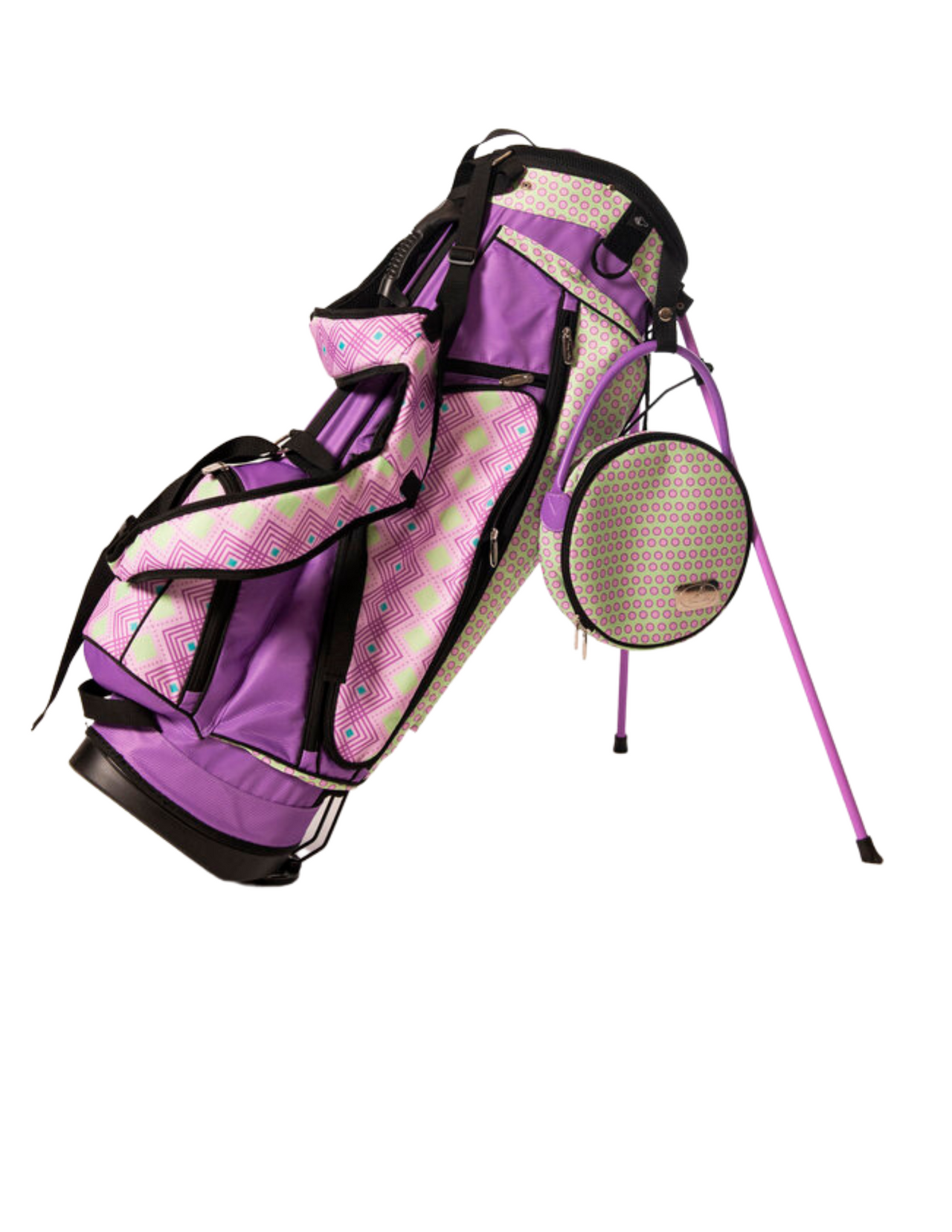 Concord Stand Golf Bag