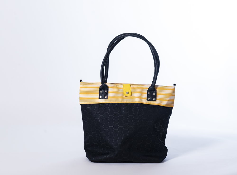 Adelaide Tote Bag