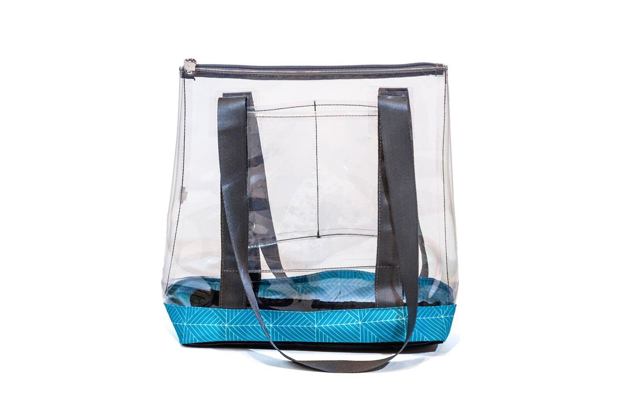 Baltic Clear Tote