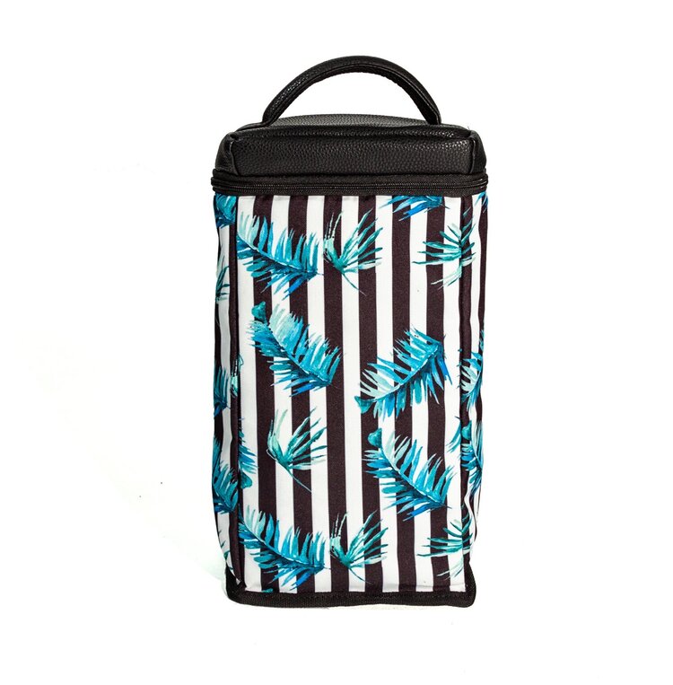 Key West Insulated Wine Cooler Tote