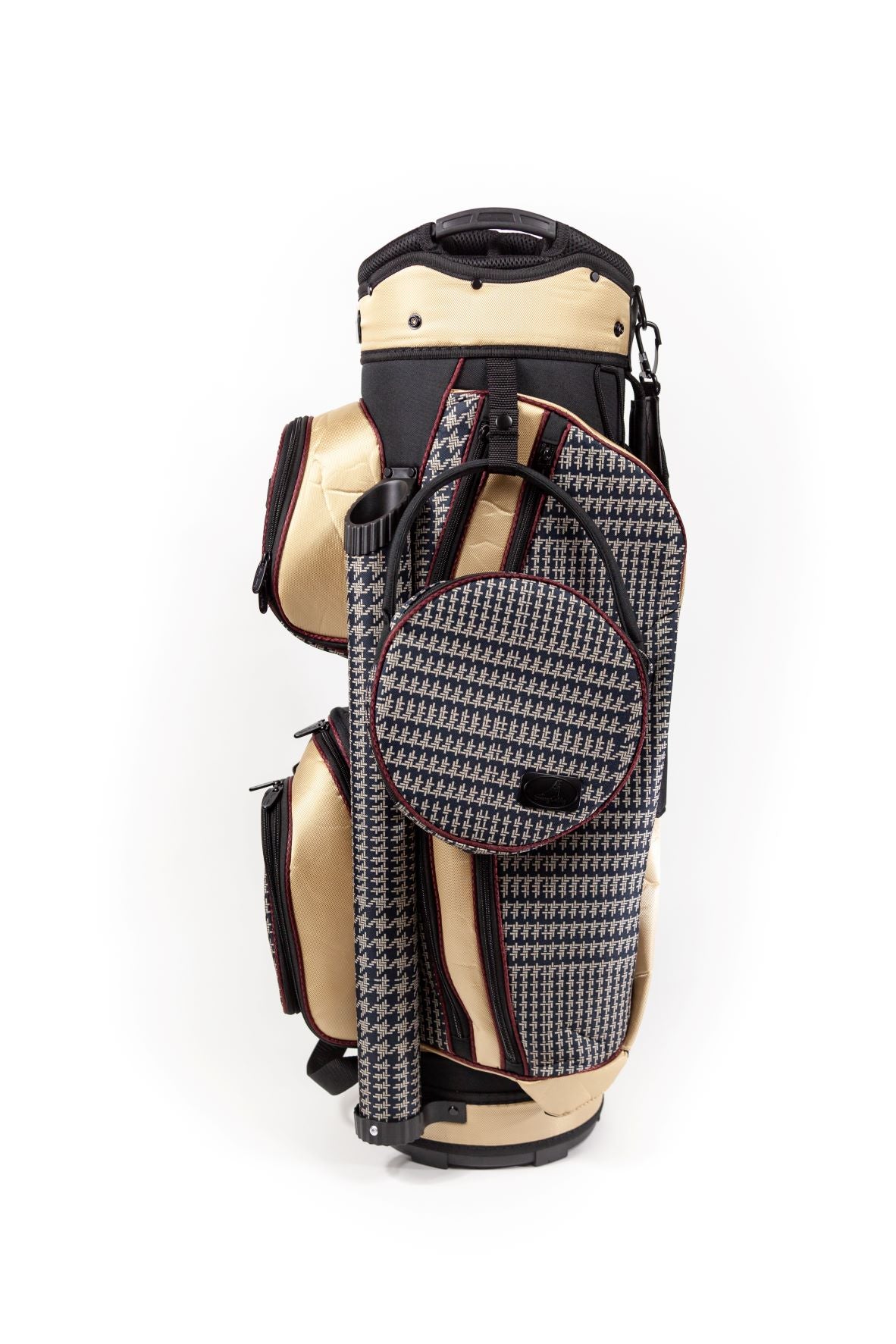 Notting Hill Golf Cart Bag